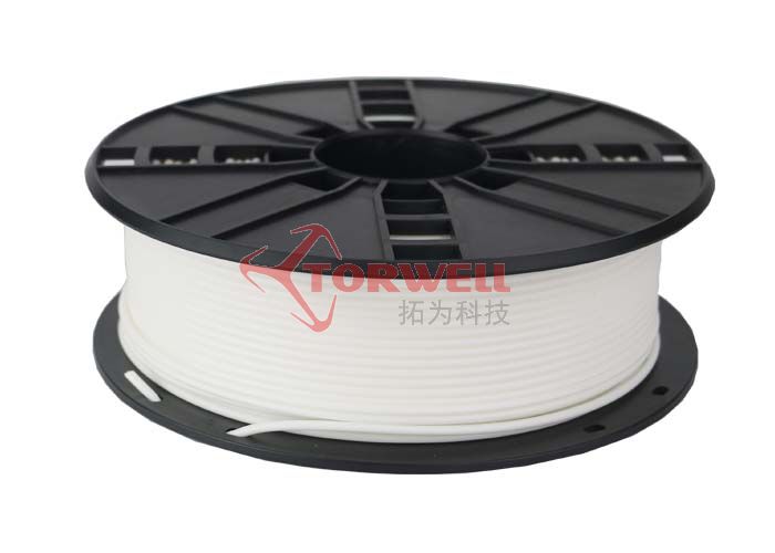 3mm ABS Filament White