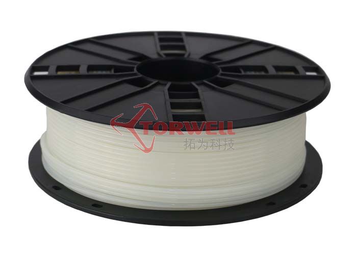 3mm ABS Filament Nature