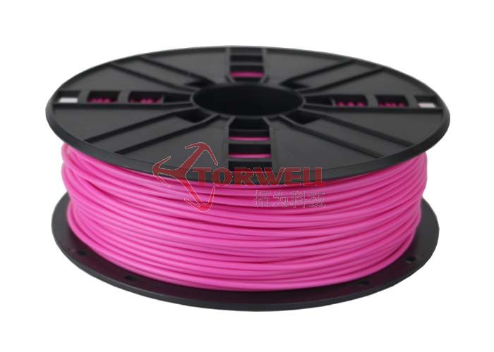 3mm ABS Filament Pink
