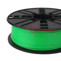 3mm HIPS Filament Green