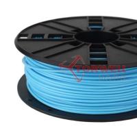 3mm PLA Filament Sky blue