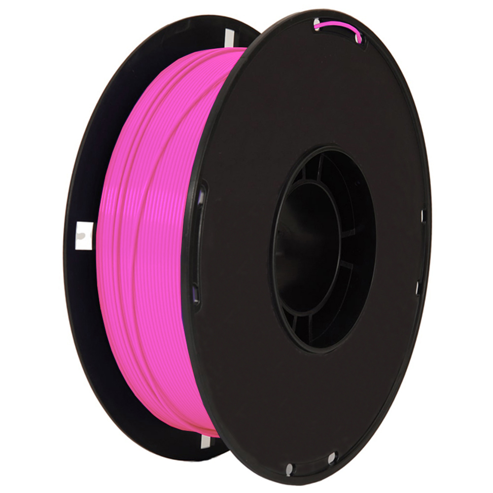 ABS Filament Pink