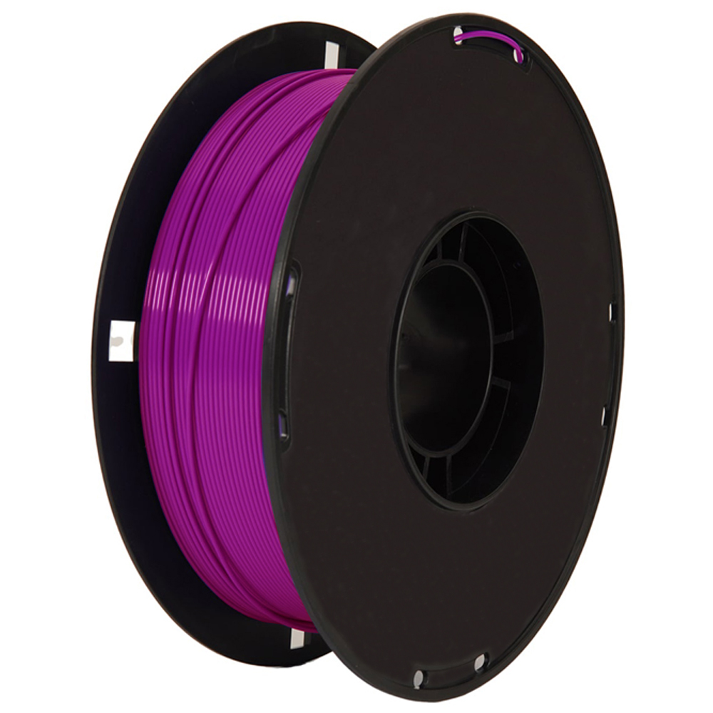 ABS Filament Purple