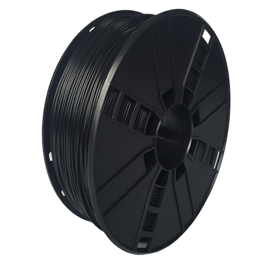 TPE Flexible Filament Black