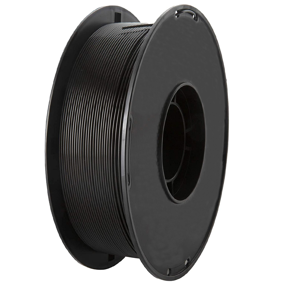 ASA filament black