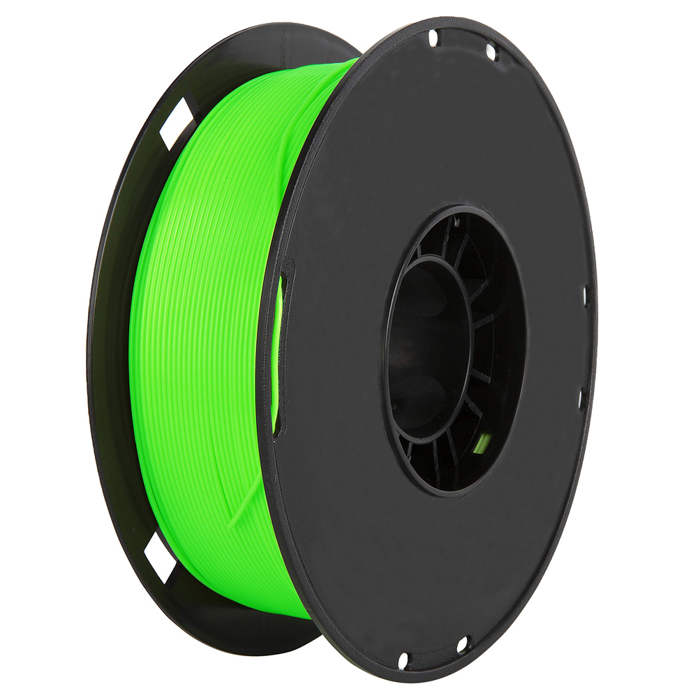 ASA filament green